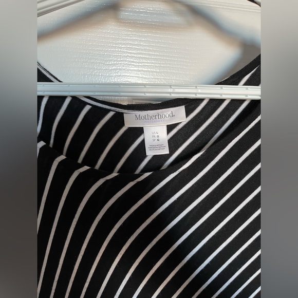 Fitted Maternity Dress! - Picture 2 of 3